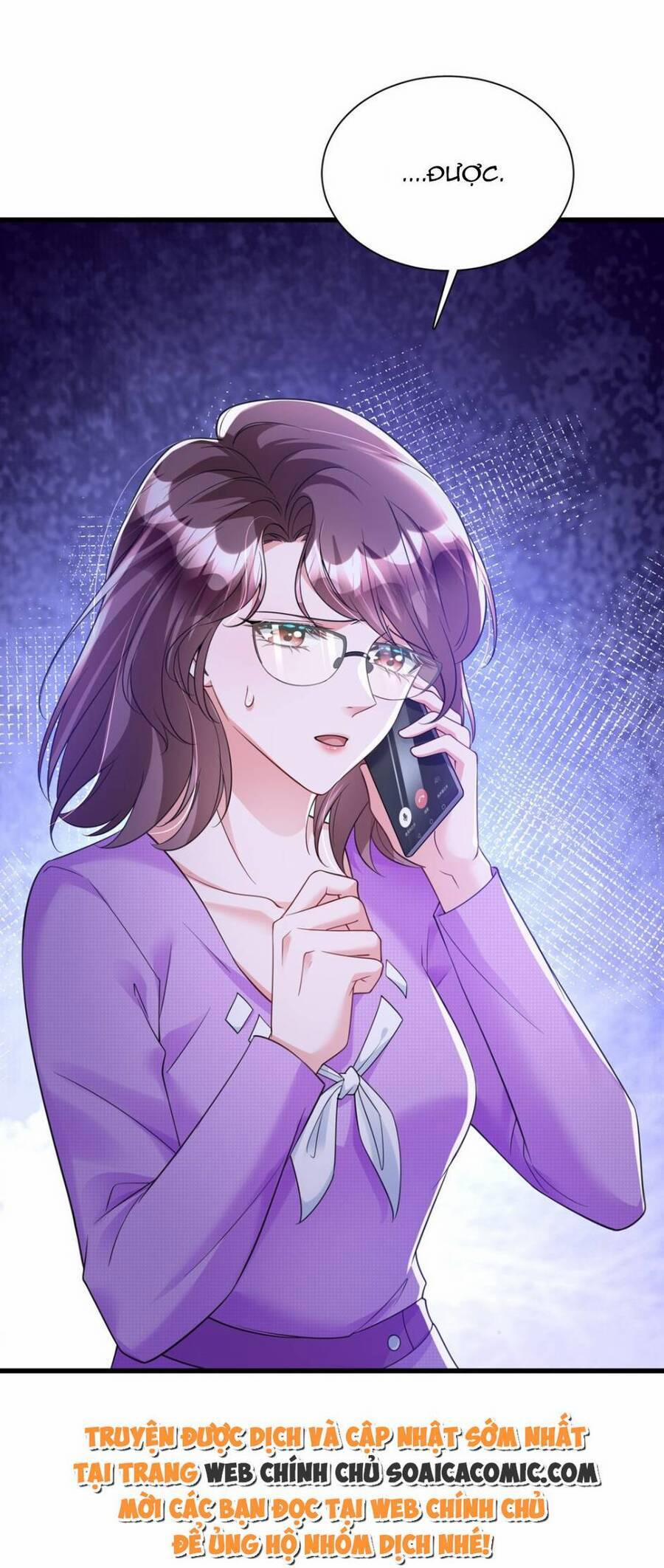 Tổng Tài Huyết Tộc Cực Sủng Cô Vợ Mỹ Nhân Ngư 107 trang 35