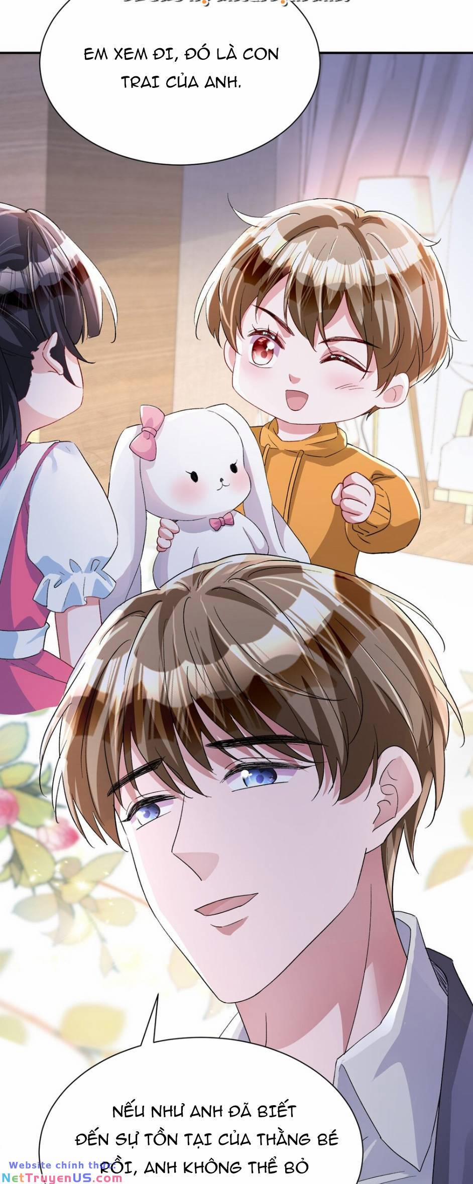 Tổng Tài Huyết Tộc Cực Sủng Cô Vợ Mỹ Nhân Ngư 108 trang 11