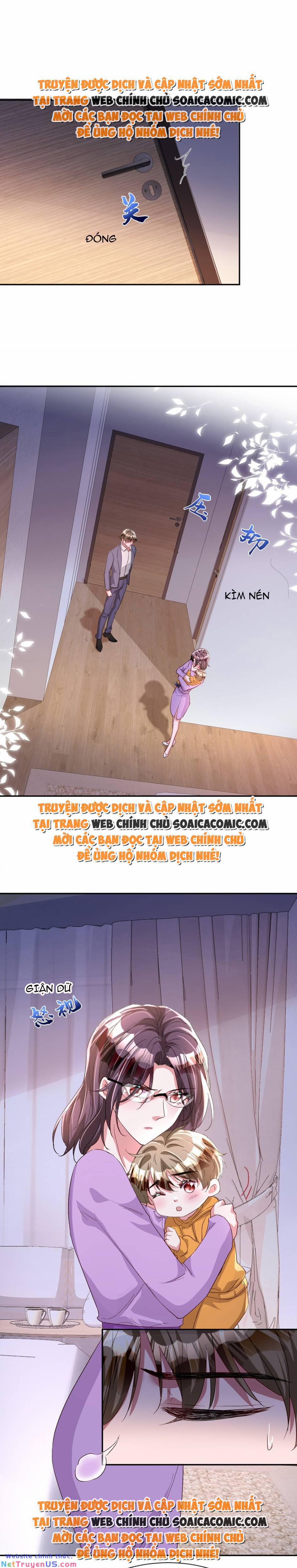 Tổng Tài Huyết Tộc Cực Sủng Cô Vợ Mỹ Nhân Ngư 108 trang 15