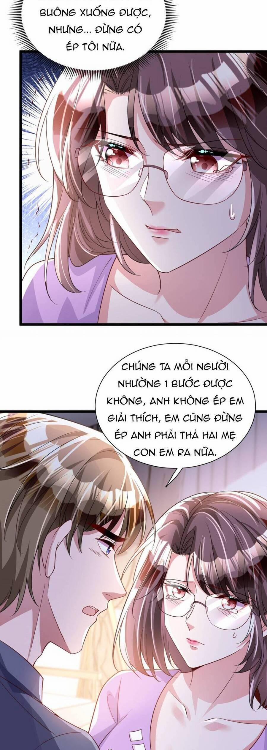 Tổng Tài Huyết Tộc Cực Sủng Cô Vợ Mỹ Nhân Ngư 109 trang 1