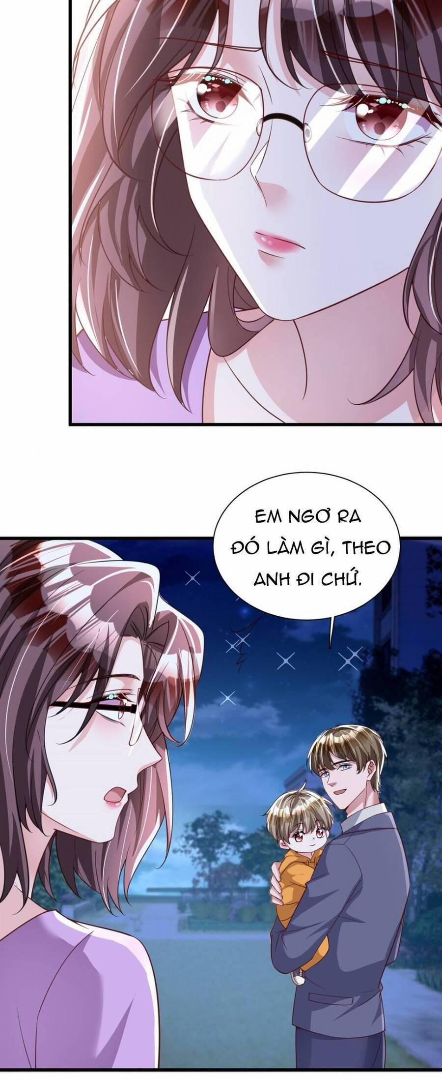 Tổng Tài Huyết Tộc Cực Sủng Cô Vợ Mỹ Nhân Ngư 109 trang 27