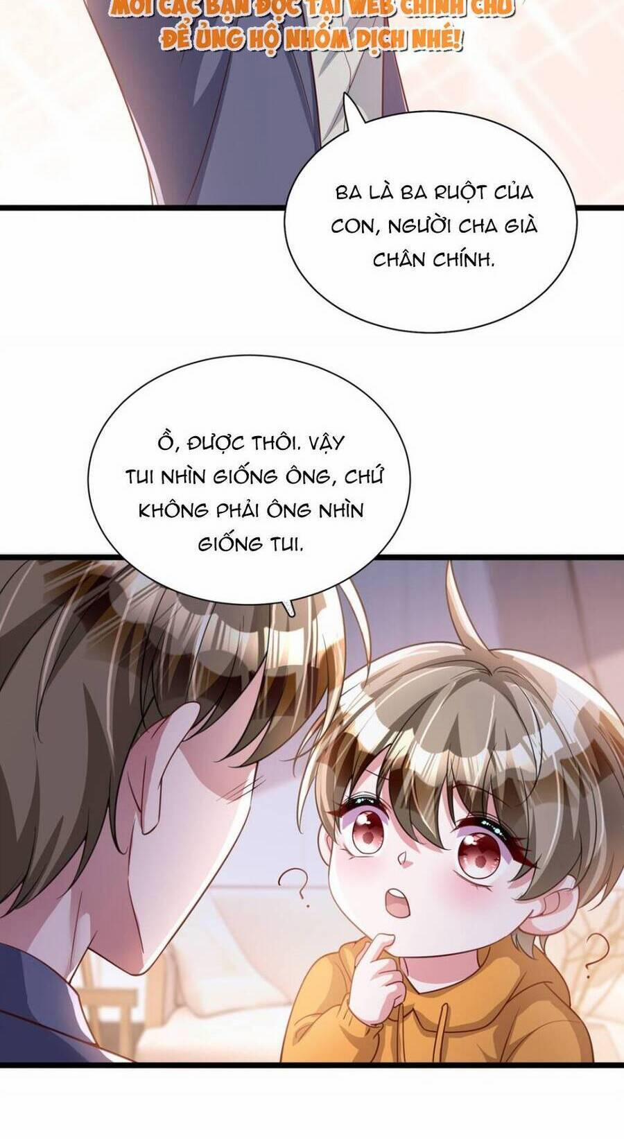 Tổng Tài Huyết Tộc Cực Sủng Cô Vợ Mỹ Nhân Ngư 109 trang 5