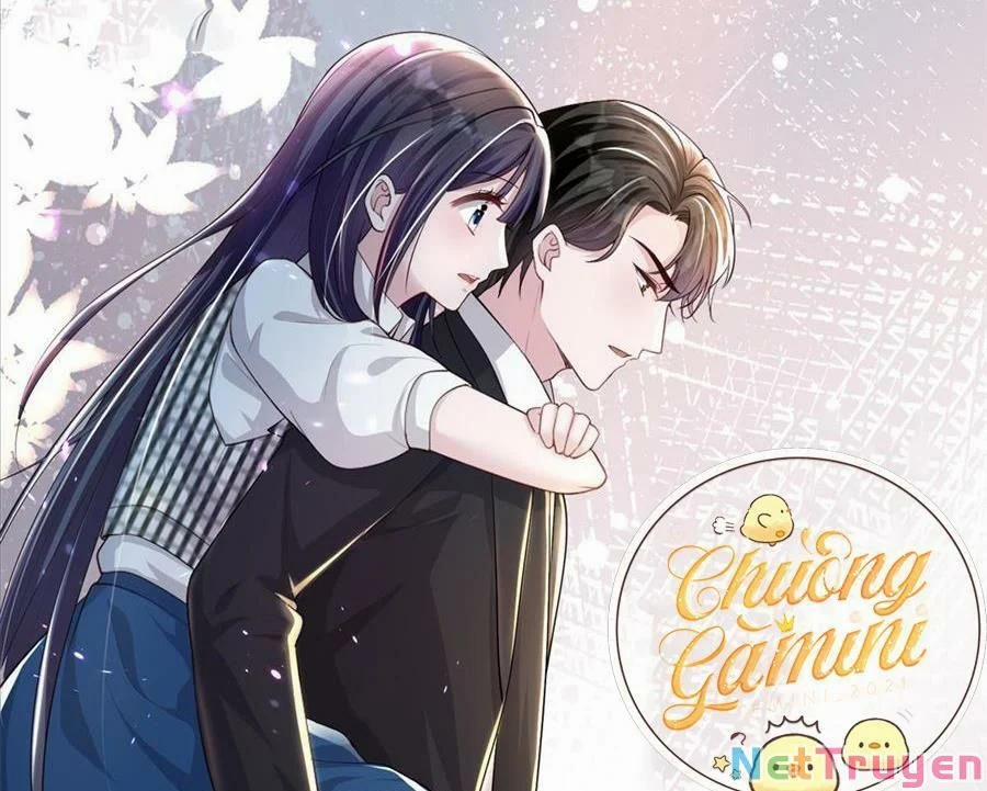 Tổng Tài Huyết Tộc Cực Sủng Cô Vợ Mỹ Nhân Ngư 11 trang 0