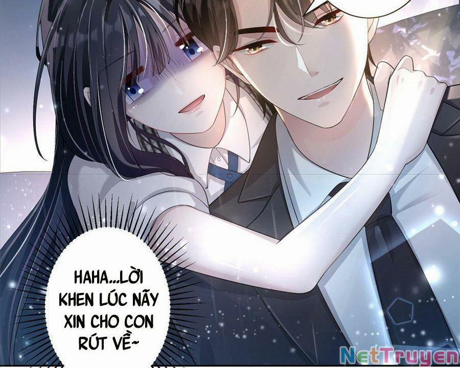 Tổng Tài Huyết Tộc Cực Sủng Cô Vợ Mỹ Nhân Ngư 11 trang 11