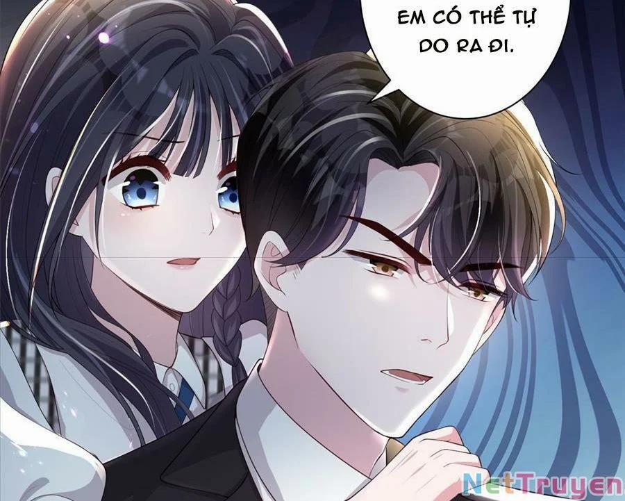 Tổng Tài Huyết Tộc Cực Sủng Cô Vợ Mỹ Nhân Ngư 11 trang 15