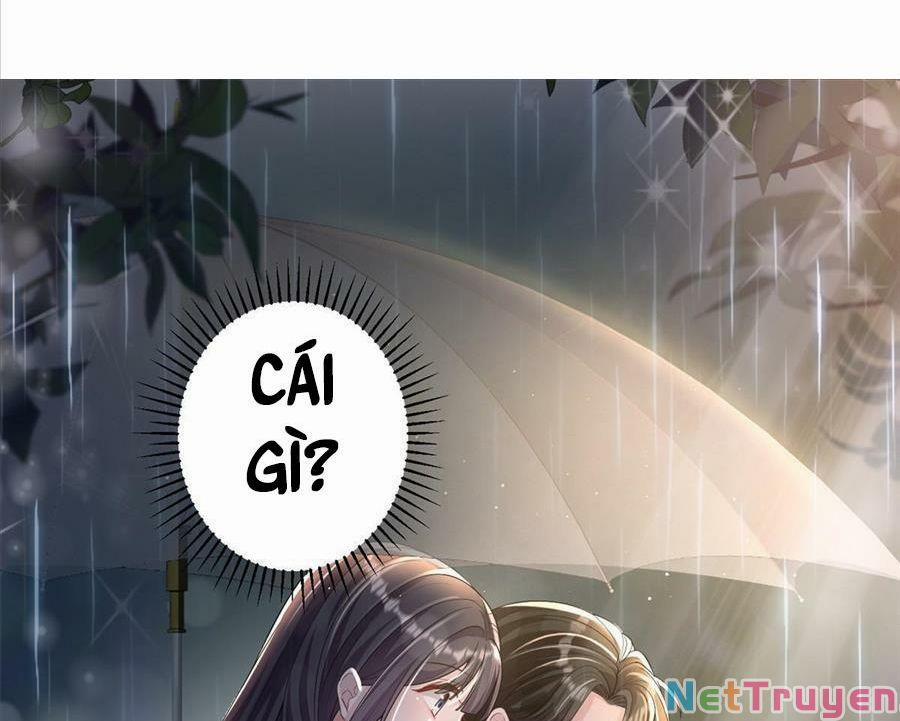 Tổng Tài Huyết Tộc Cực Sủng Cô Vợ Mỹ Nhân Ngư 11 trang 17