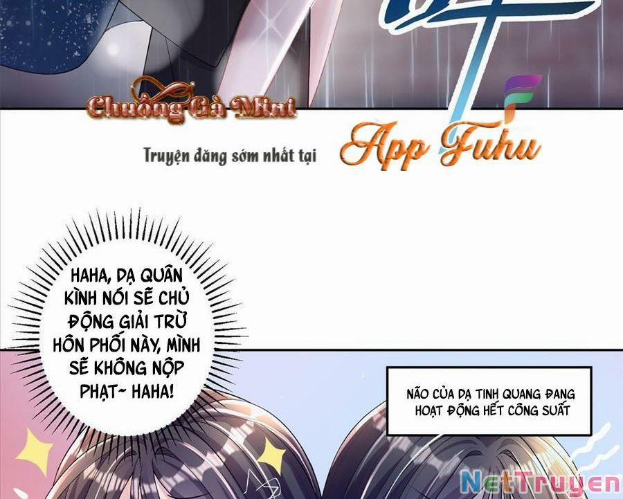 Tổng Tài Huyết Tộc Cực Sủng Cô Vợ Mỹ Nhân Ngư 11 trang 19