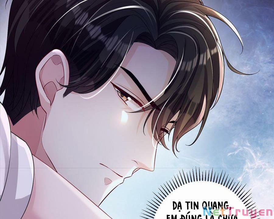 Tổng Tài Huyết Tộc Cực Sủng Cô Vợ Mỹ Nhân Ngư 11 trang 23