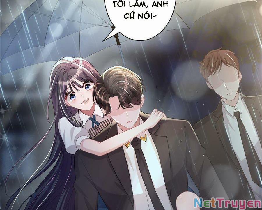 Tổng Tài Huyết Tộc Cực Sủng Cô Vợ Mỹ Nhân Ngư 11 trang 25