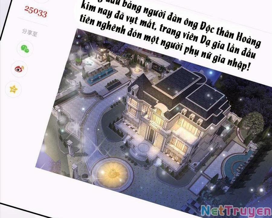 Tổng Tài Huyết Tộc Cực Sủng Cô Vợ Mỹ Nhân Ngư 11 trang 34