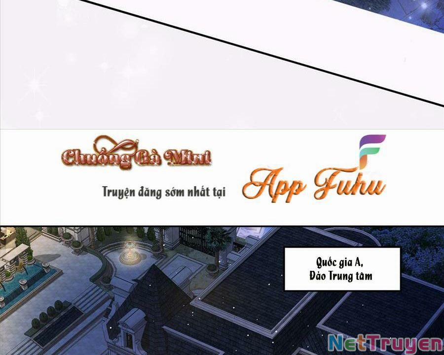 Tổng Tài Huyết Tộc Cực Sủng Cô Vợ Mỹ Nhân Ngư 11 trang 35