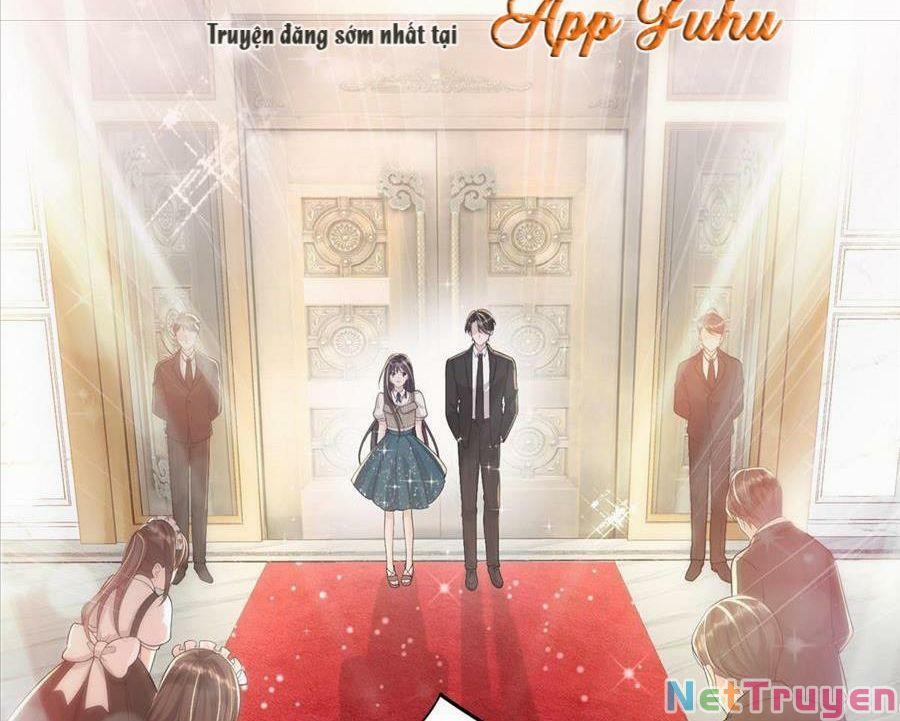 Tổng Tài Huyết Tộc Cực Sủng Cô Vợ Mỹ Nhân Ngư 11 trang 37