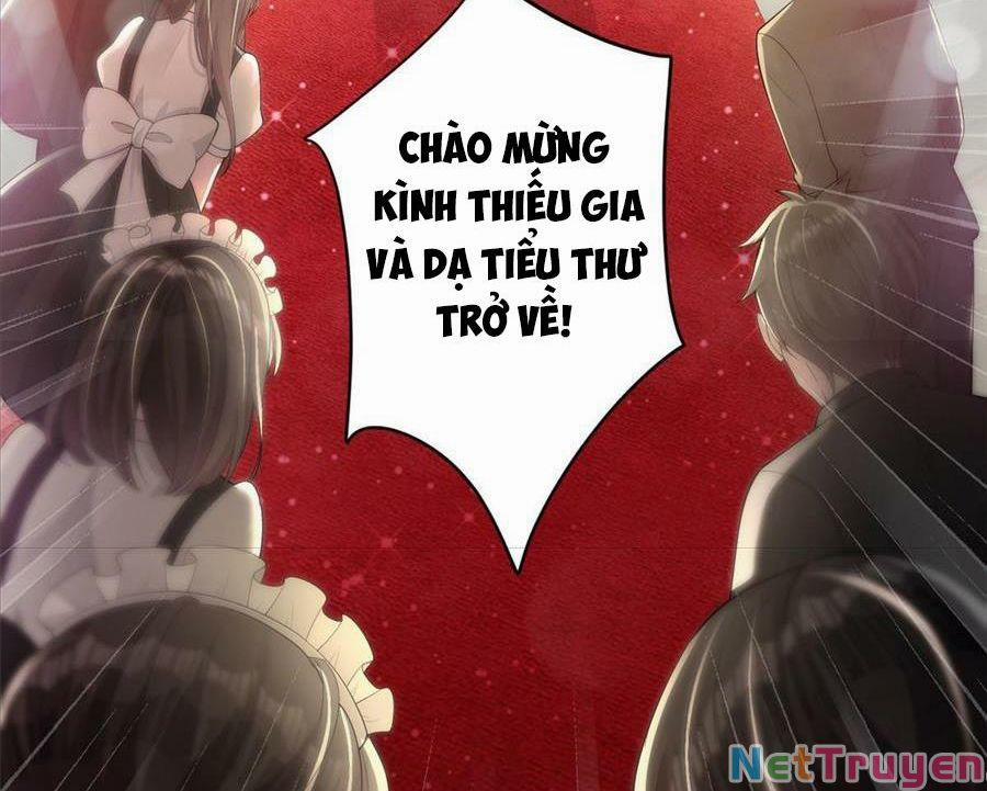 Tổng Tài Huyết Tộc Cực Sủng Cô Vợ Mỹ Nhân Ngư 11 trang 38