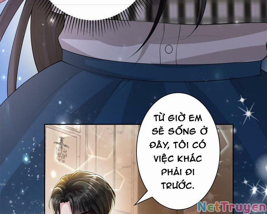 Tổng Tài Huyết Tộc Cực Sủng Cô Vợ Mỹ Nhân Ngư 11 trang 42