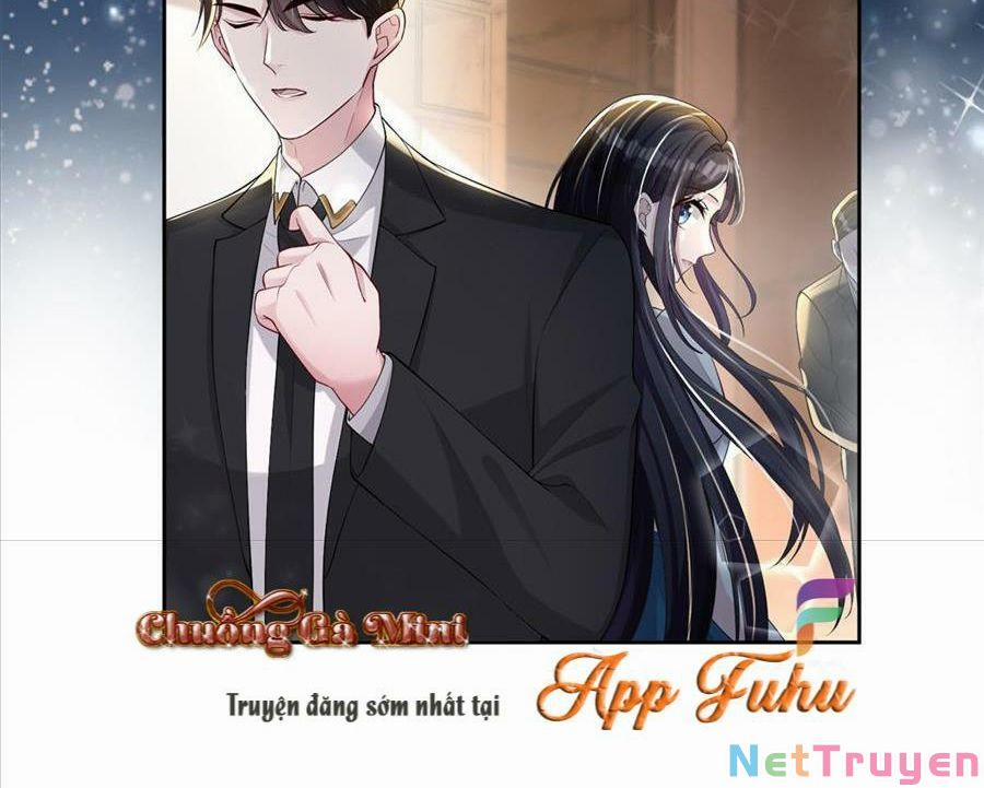 Tổng Tài Huyết Tộc Cực Sủng Cô Vợ Mỹ Nhân Ngư 11 trang 43