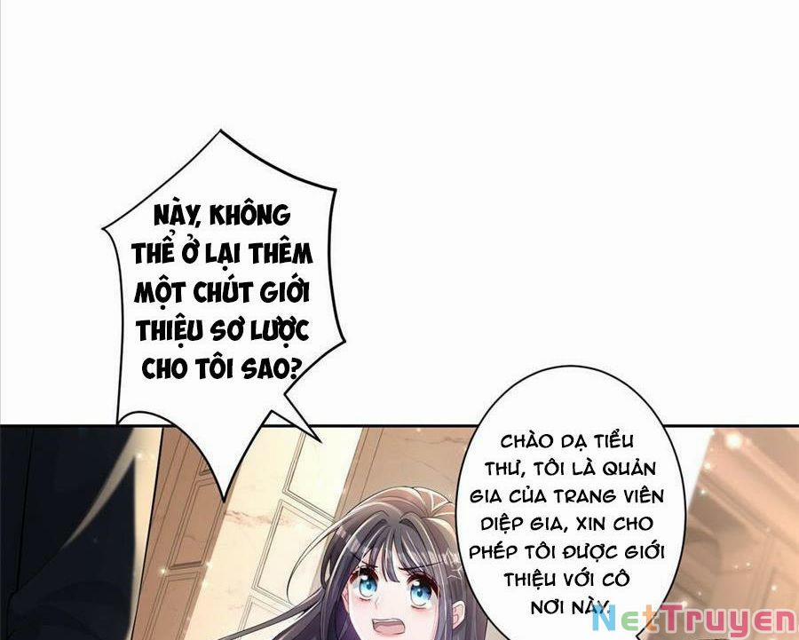 Tổng Tài Huyết Tộc Cực Sủng Cô Vợ Mỹ Nhân Ngư 11 trang 44