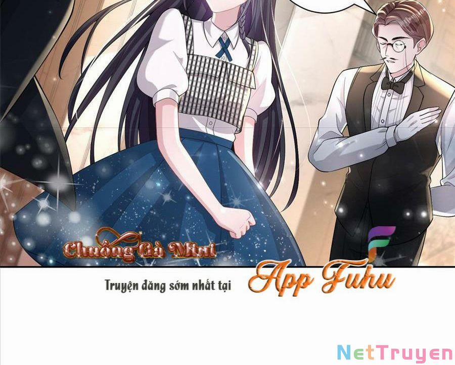 Tổng Tài Huyết Tộc Cực Sủng Cô Vợ Mỹ Nhân Ngư 11 trang 45