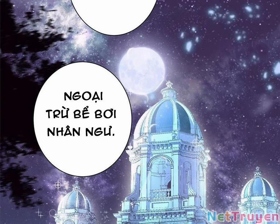 Tổng Tài Huyết Tộc Cực Sủng Cô Vợ Mỹ Nhân Ngư 11 trang 48