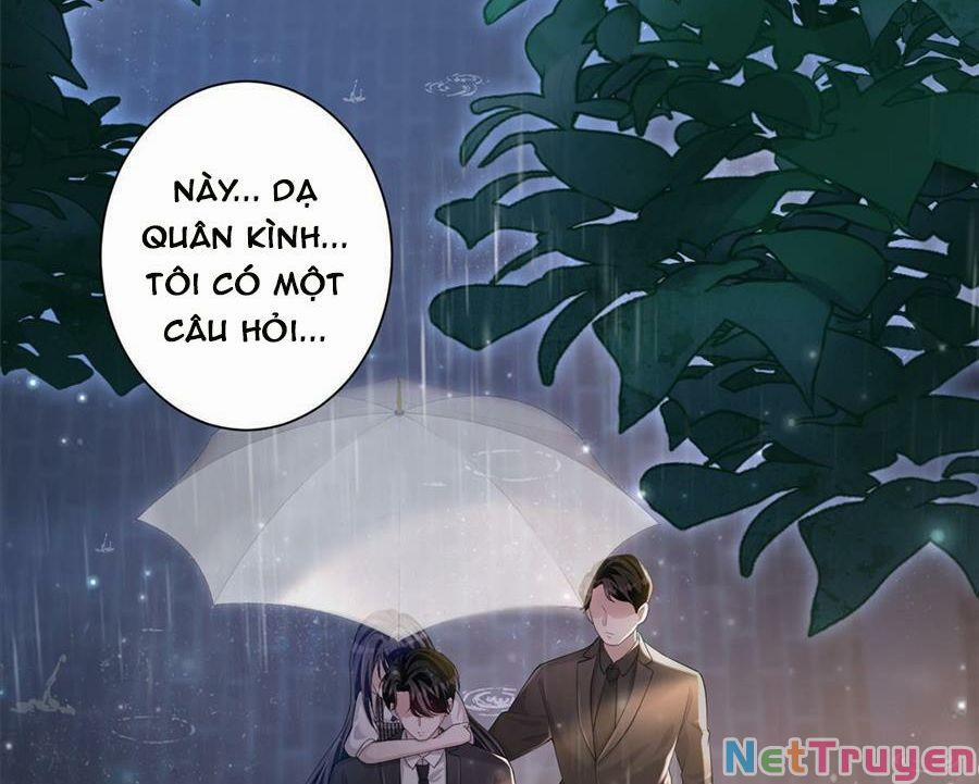 Tổng Tài Huyết Tộc Cực Sủng Cô Vợ Mỹ Nhân Ngư 11 trang 5