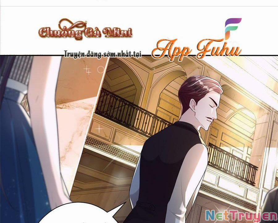 Tổng Tài Huyết Tộc Cực Sủng Cô Vợ Mỹ Nhân Ngư 11 trang 51