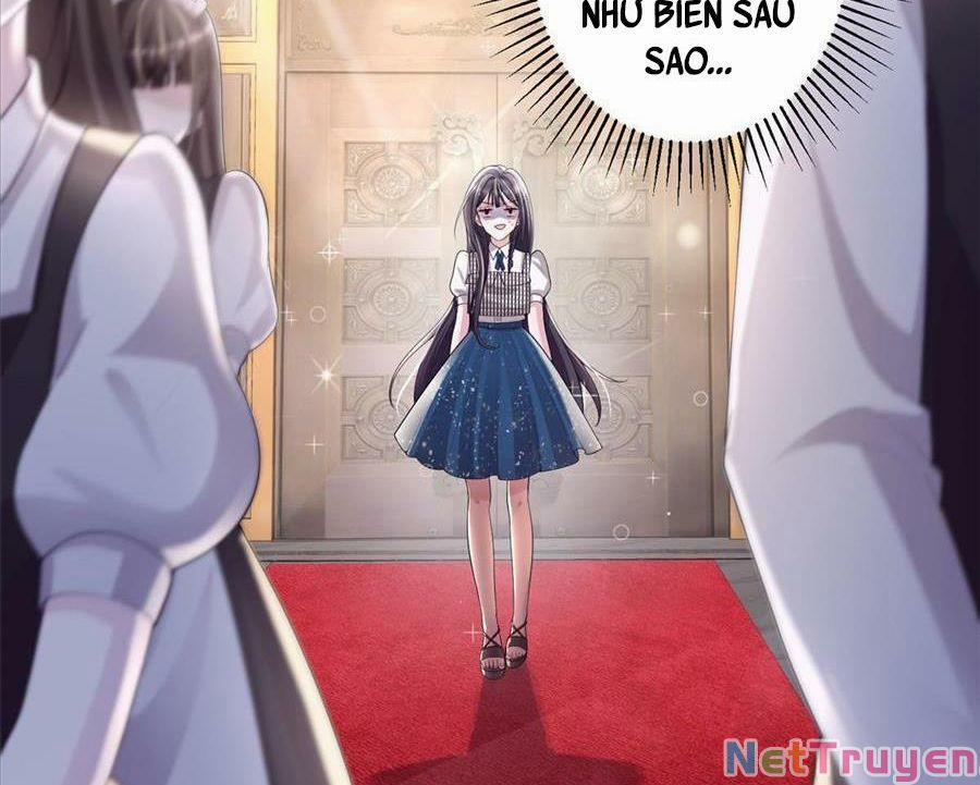 Tổng Tài Huyết Tộc Cực Sủng Cô Vợ Mỹ Nhân Ngư 11 trang 53