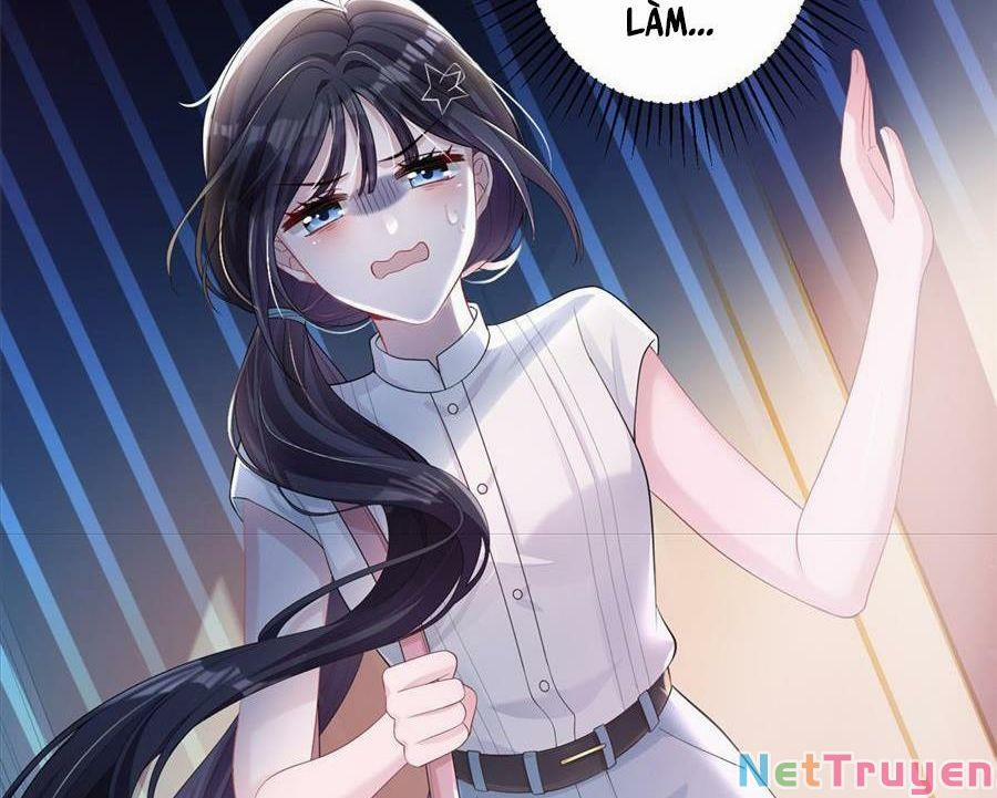 Tổng Tài Huyết Tộc Cực Sủng Cô Vợ Mỹ Nhân Ngư 11 trang 59