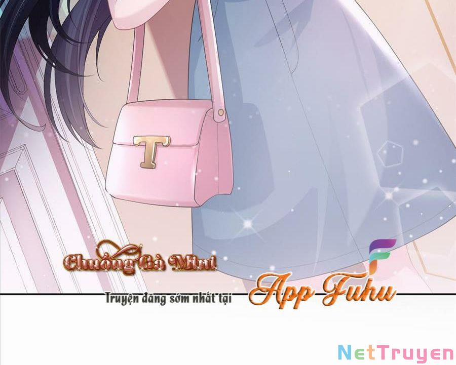 Tổng Tài Huyết Tộc Cực Sủng Cô Vợ Mỹ Nhân Ngư 11 trang 60