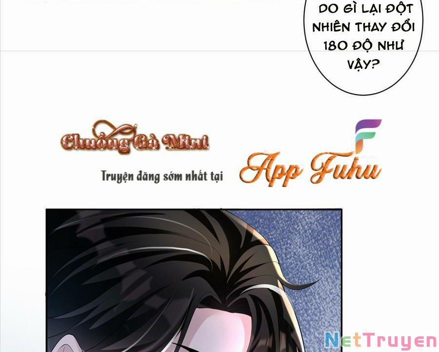 Tổng Tài Huyết Tộc Cực Sủng Cô Vợ Mỹ Nhân Ngư 11 trang 8