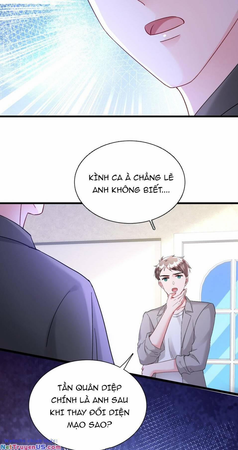 Tổng Tài Huyết Tộc Cực Sủng Cô Vợ Mỹ Nhân Ngư 111 trang 10