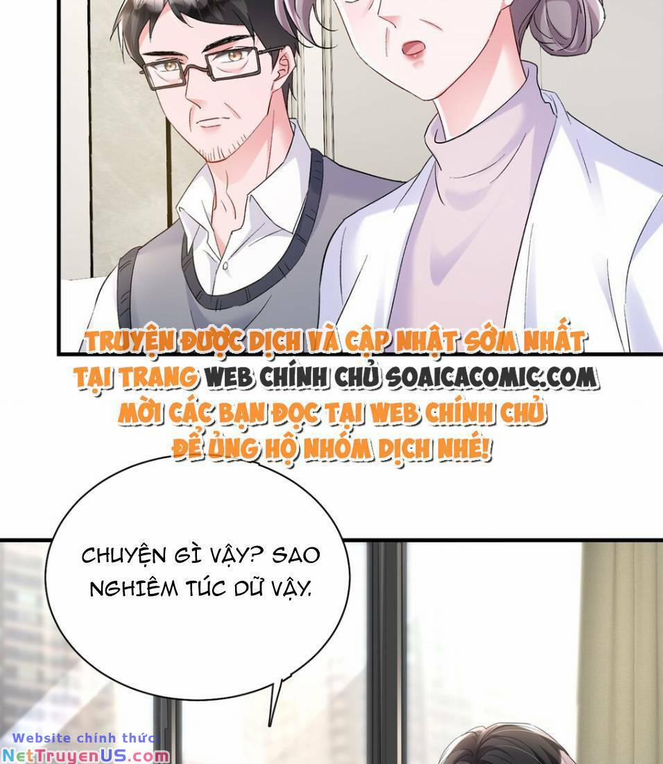 Tổng Tài Huyết Tộc Cực Sủng Cô Vợ Mỹ Nhân Ngư 111 trang 27