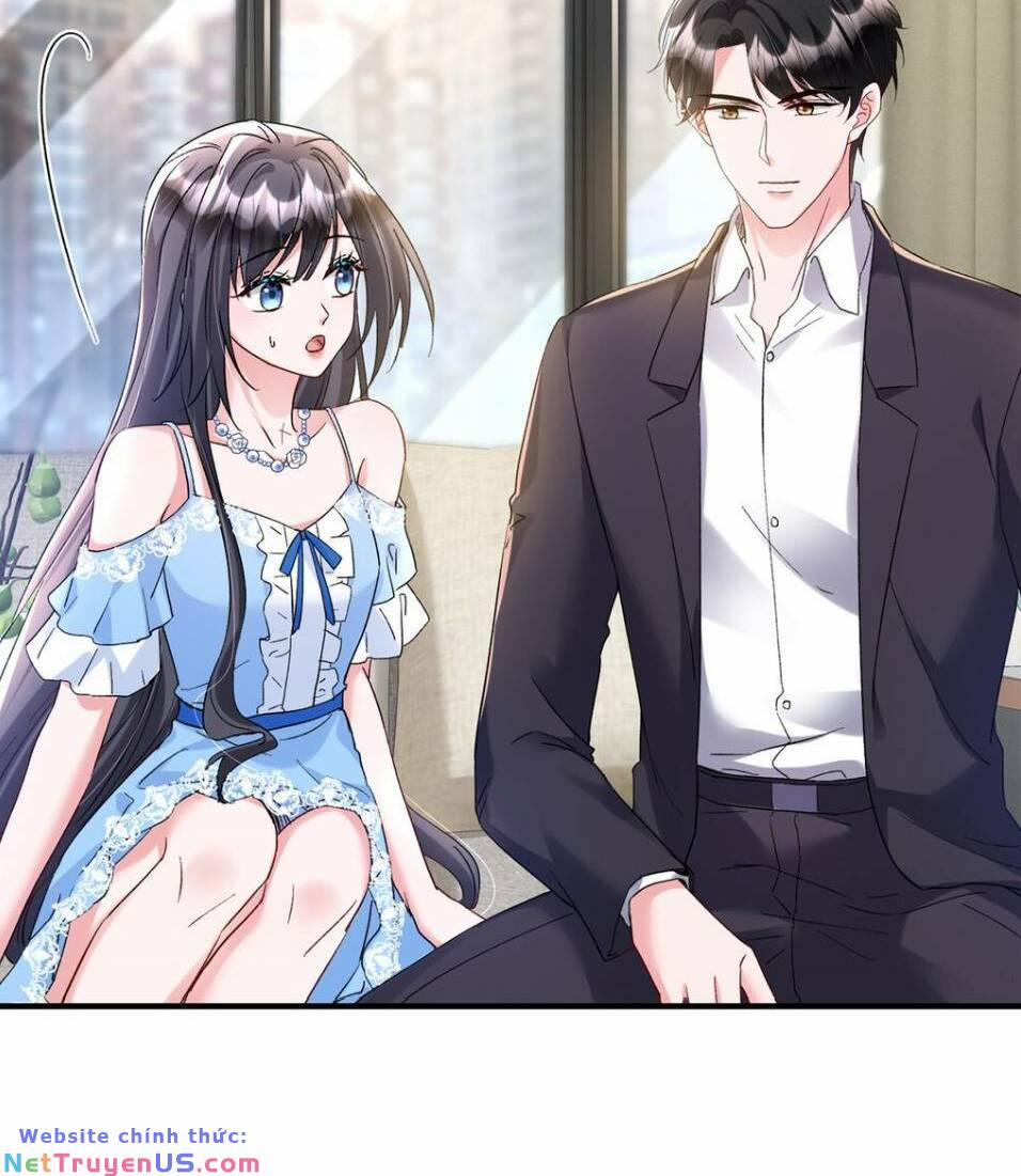 Tổng Tài Huyết Tộc Cực Sủng Cô Vợ Mỹ Nhân Ngư 111 trang 28