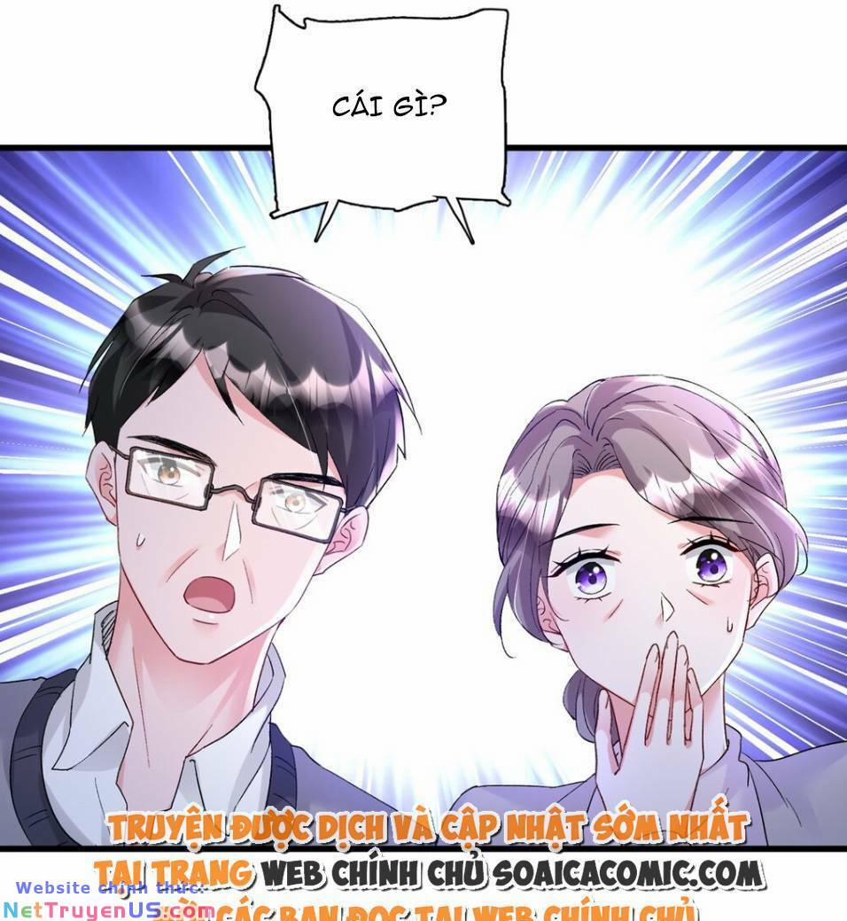 Tổng Tài Huyết Tộc Cực Sủng Cô Vợ Mỹ Nhân Ngư 111 trang 30