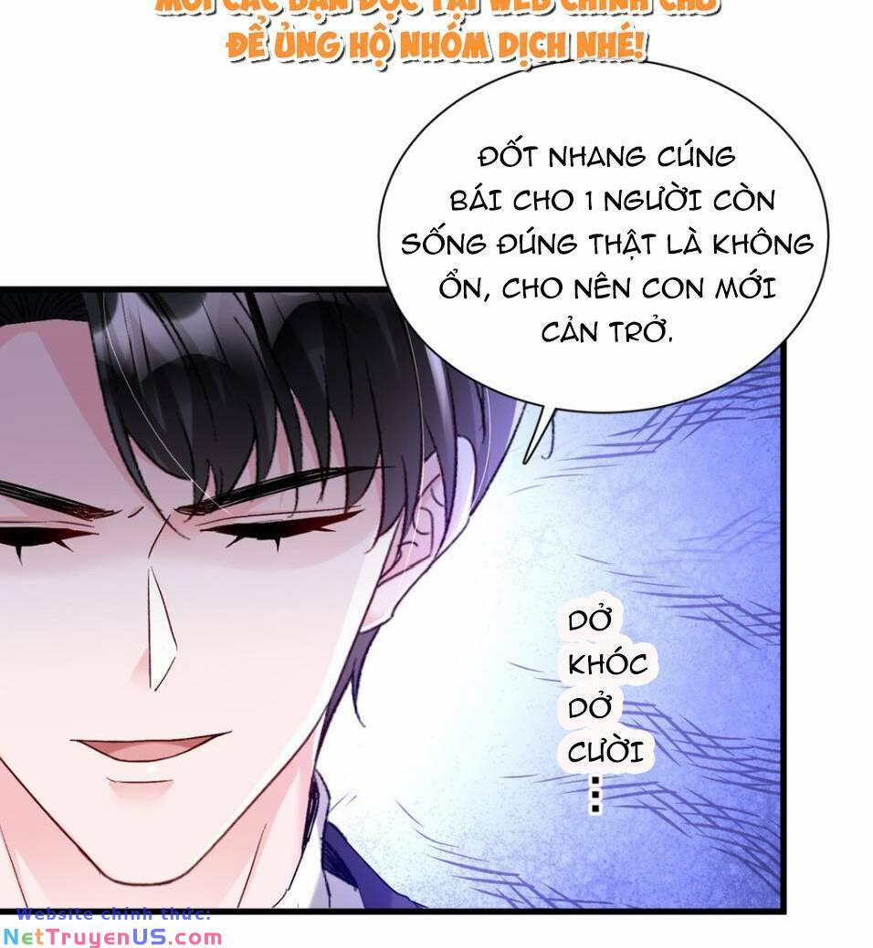 Tổng Tài Huyết Tộc Cực Sủng Cô Vợ Mỹ Nhân Ngư 111 trang 31