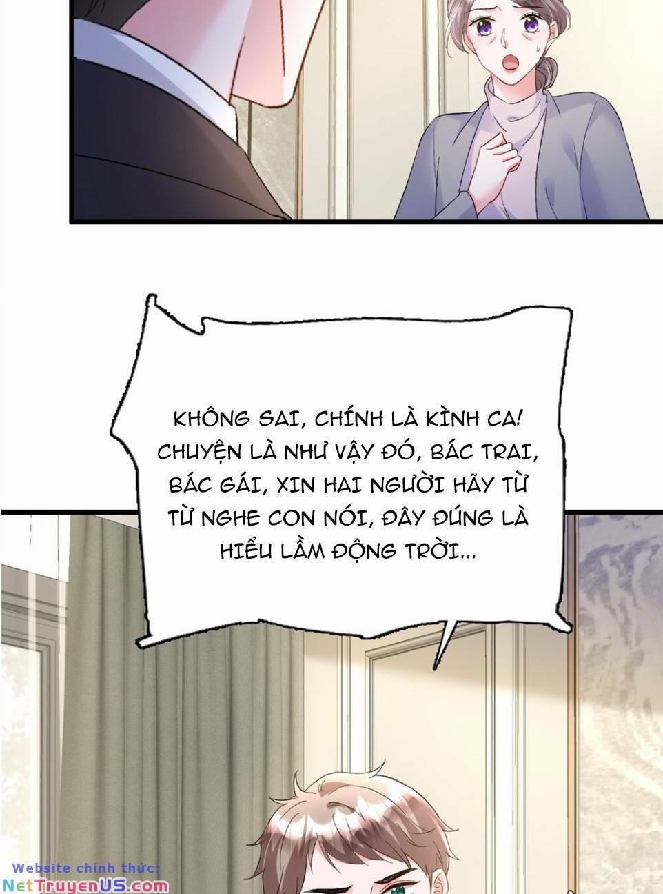 Tổng Tài Huyết Tộc Cực Sủng Cô Vợ Mỹ Nhân Ngư 111 trang 36