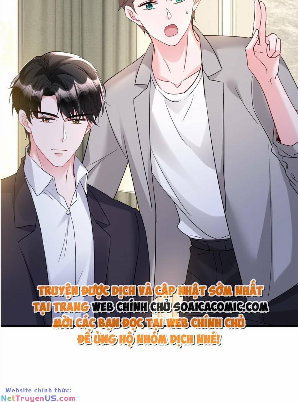 Tổng Tài Huyết Tộc Cực Sủng Cô Vợ Mỹ Nhân Ngư 111 trang 37