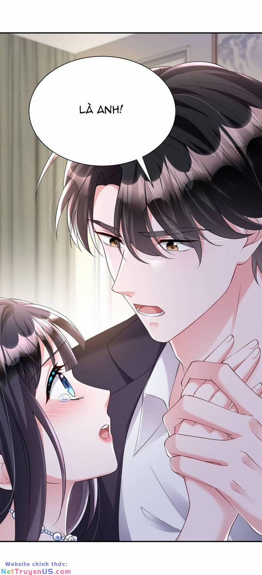 Tổng Tài Huyết Tộc Cực Sủng Cô Vợ Mỹ Nhân Ngư 112 trang 1