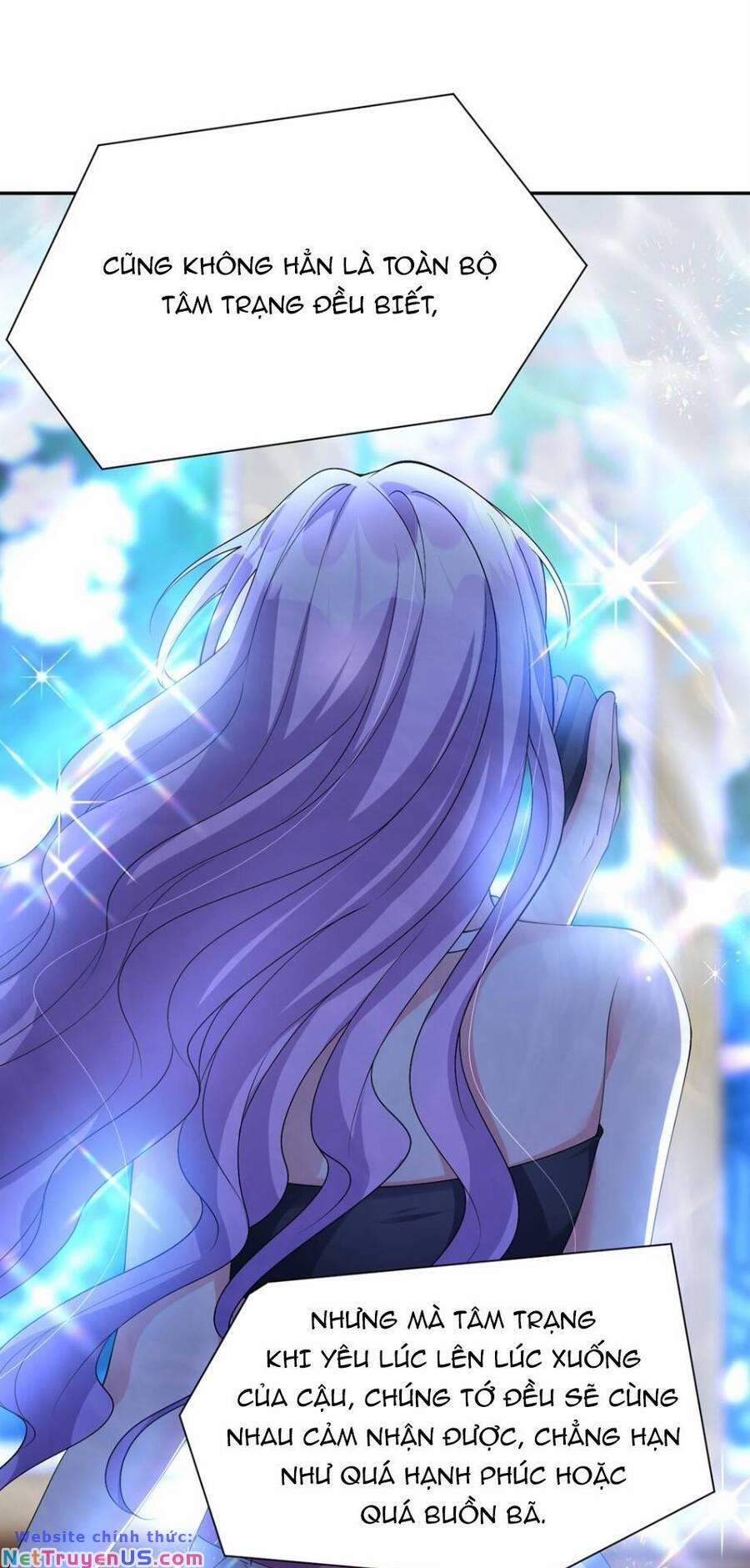 Tổng Tài Huyết Tộc Cực Sủng Cô Vợ Mỹ Nhân Ngư 112 trang 22