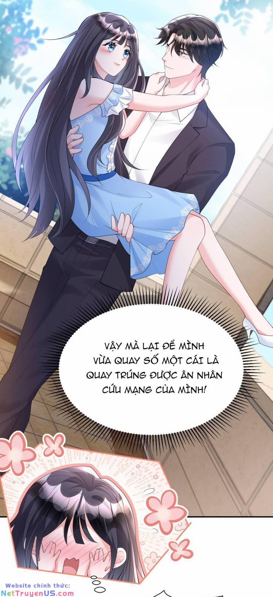 Tổng Tài Huyết Tộc Cực Sủng Cô Vợ Mỹ Nhân Ngư 112 trang 34