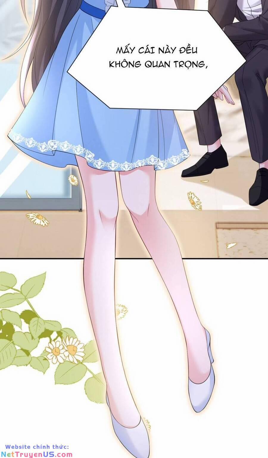 Tổng Tài Huyết Tộc Cực Sủng Cô Vợ Mỹ Nhân Ngư 112 trang 9