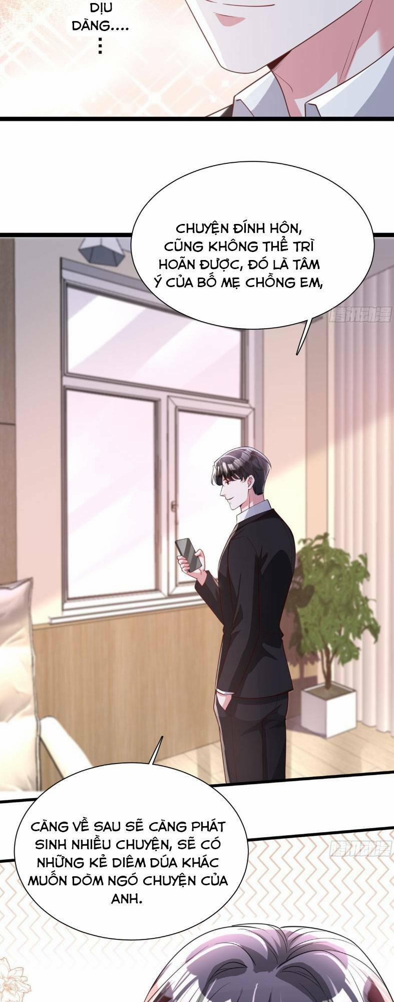 Tổng Tài Huyết Tộc Cực Sủng Cô Vợ Mỹ Nhân Ngư 113 trang 26