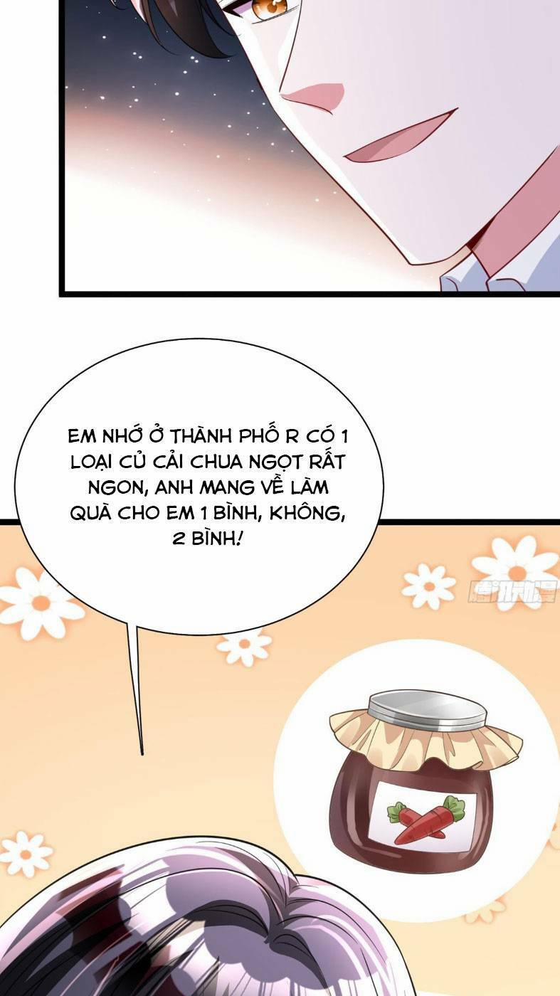 Tổng Tài Huyết Tộc Cực Sủng Cô Vợ Mỹ Nhân Ngư 113 trang 30