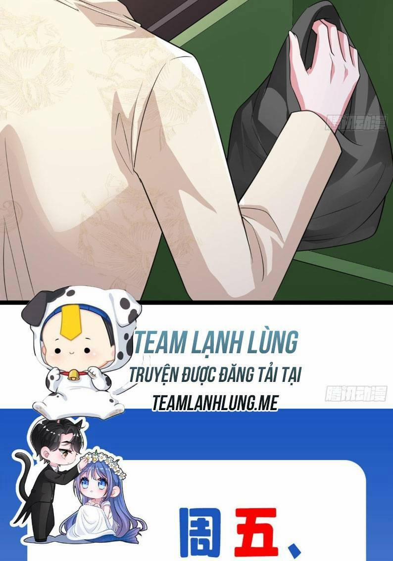 Tổng Tài Huyết Tộc Cực Sủng Cô Vợ Mỹ Nhân Ngư 113 trang 36