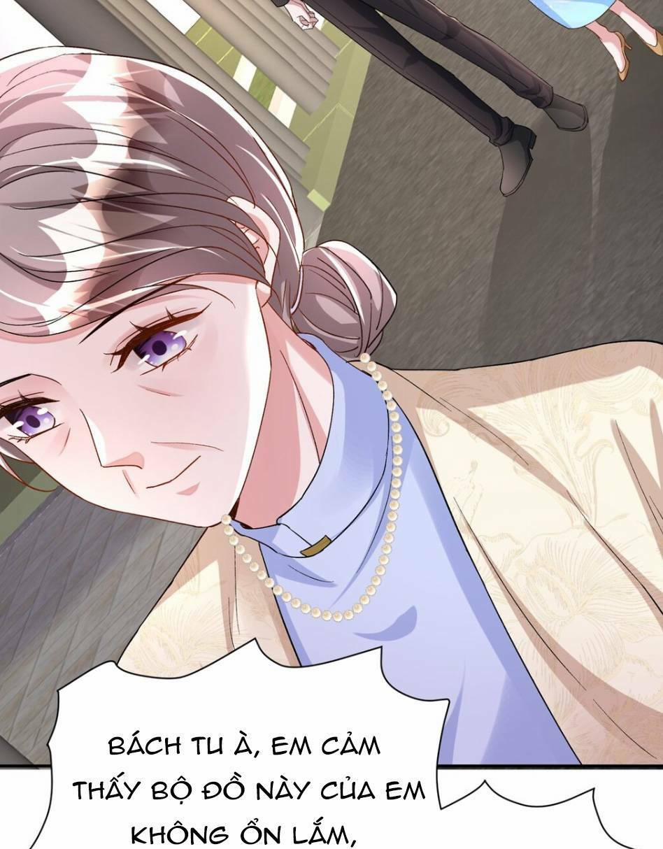 Tổng Tài Huyết Tộc Cực Sủng Cô Vợ Mỹ Nhân Ngư 114 trang 1