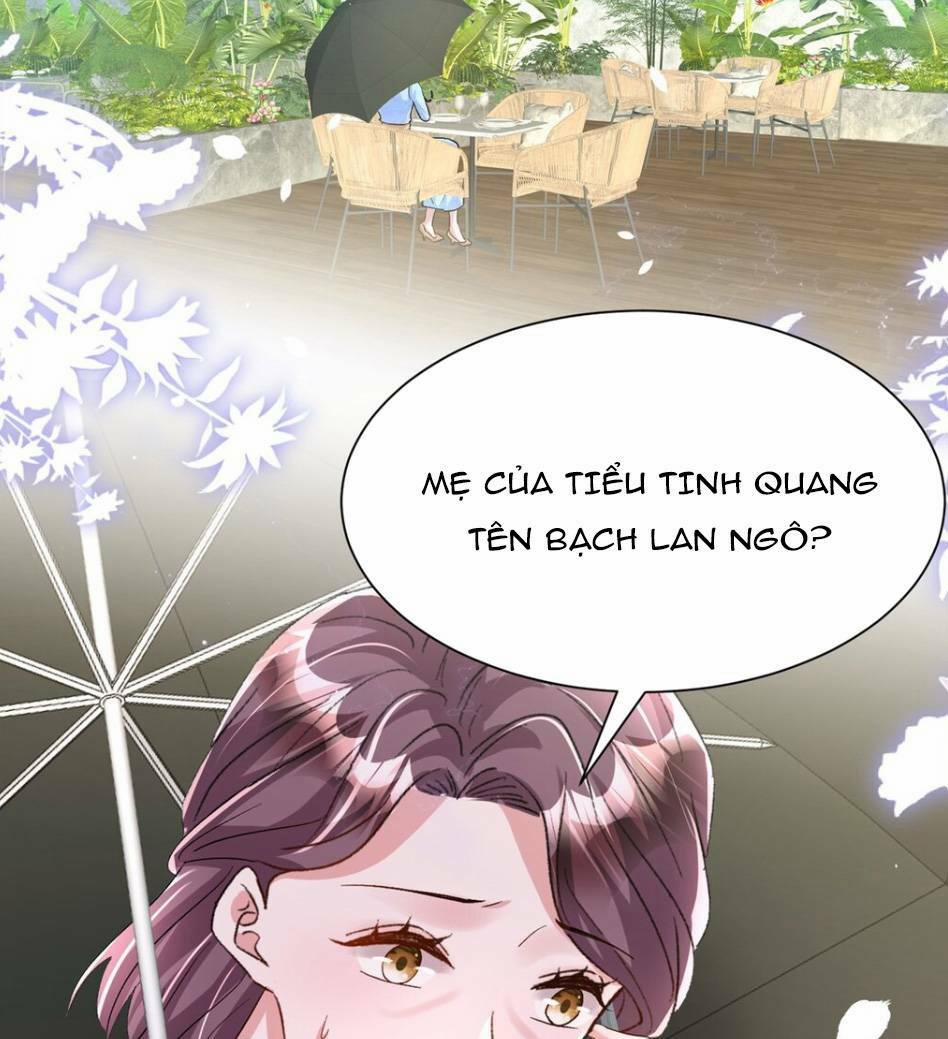 Tổng Tài Huyết Tộc Cực Sủng Cô Vợ Mỹ Nhân Ngư 114 trang 15