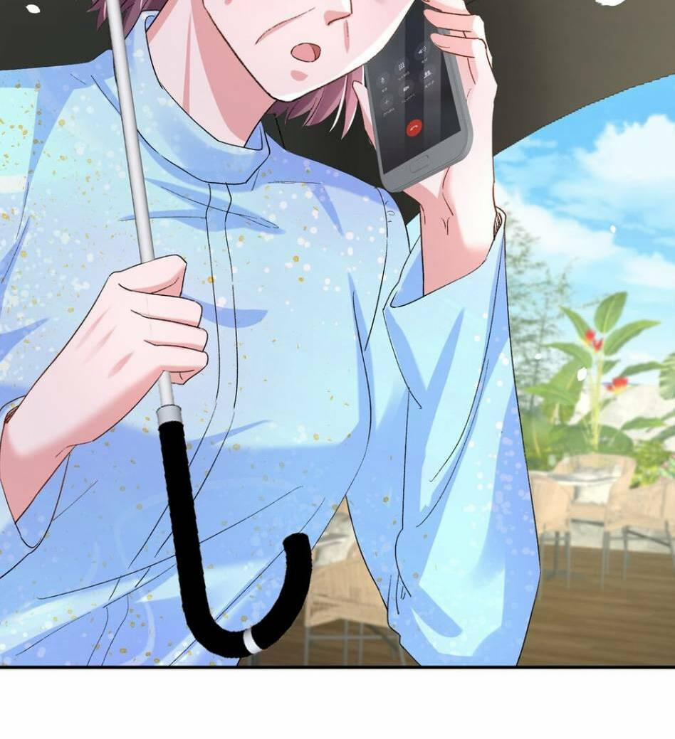 Tổng Tài Huyết Tộc Cực Sủng Cô Vợ Mỹ Nhân Ngư 114 trang 16