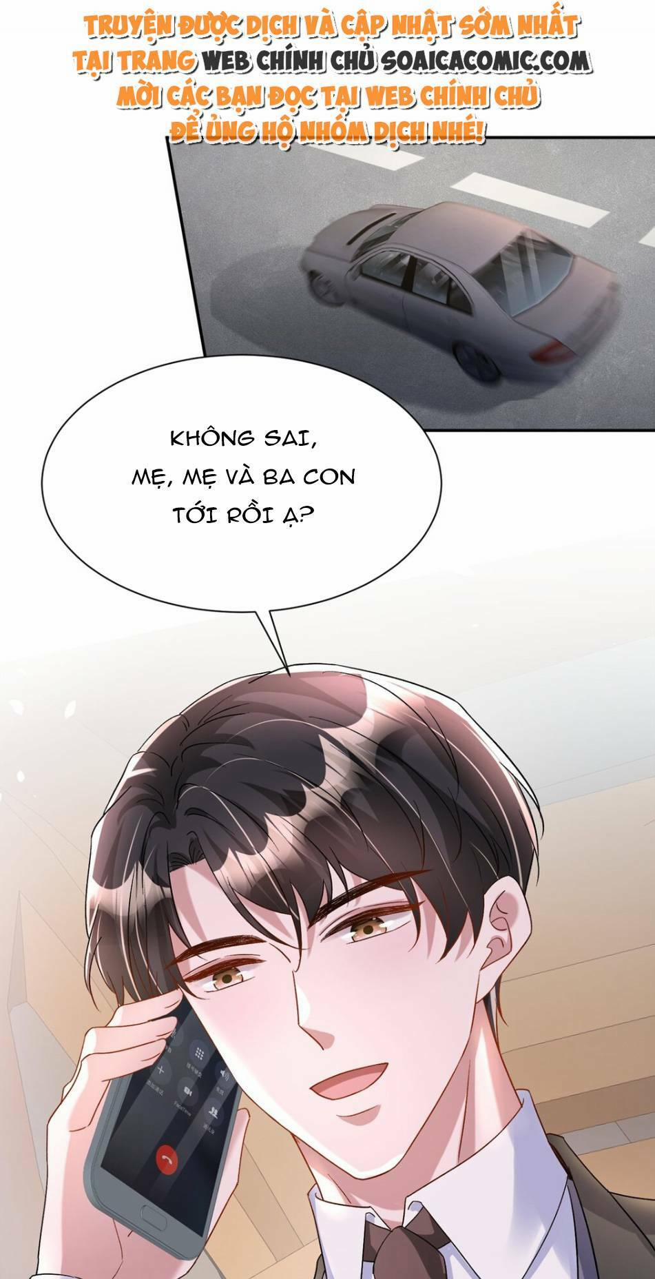 Tổng Tài Huyết Tộc Cực Sủng Cô Vợ Mỹ Nhân Ngư 114 trang 17