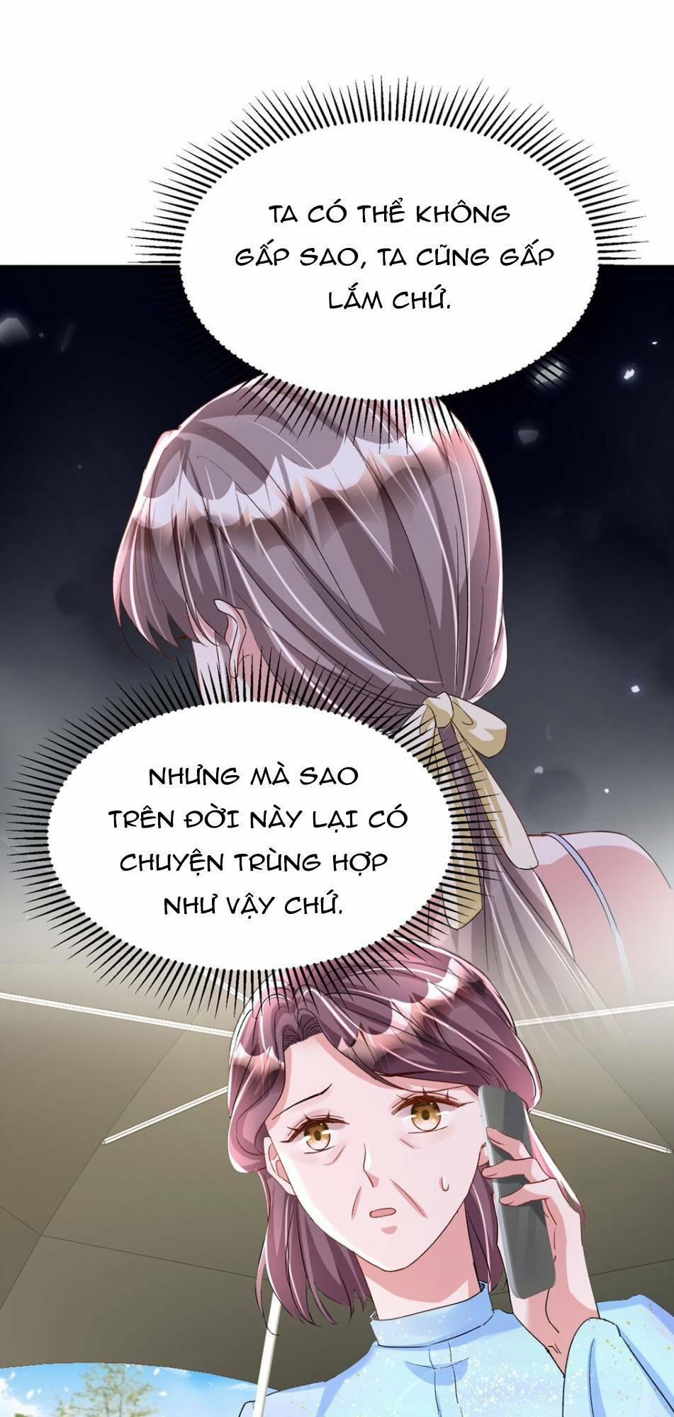 Tổng Tài Huyết Tộc Cực Sủng Cô Vợ Mỹ Nhân Ngư 114 trang 22