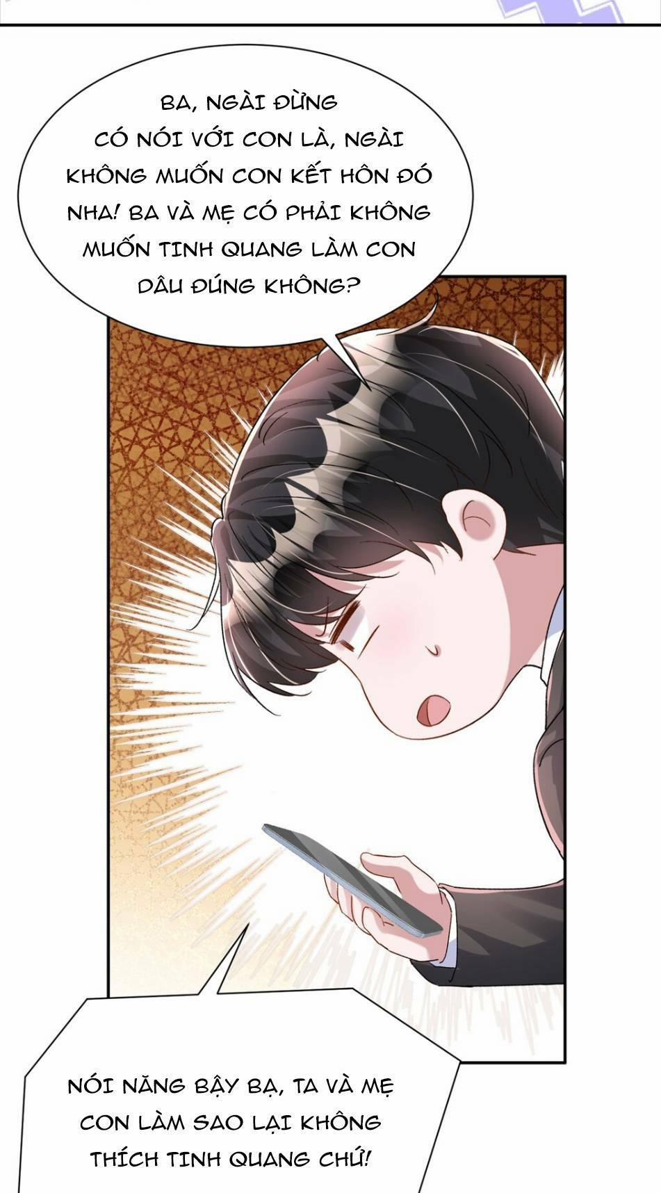 Tổng Tài Huyết Tộc Cực Sủng Cô Vợ Mỹ Nhân Ngư 114 trang 31