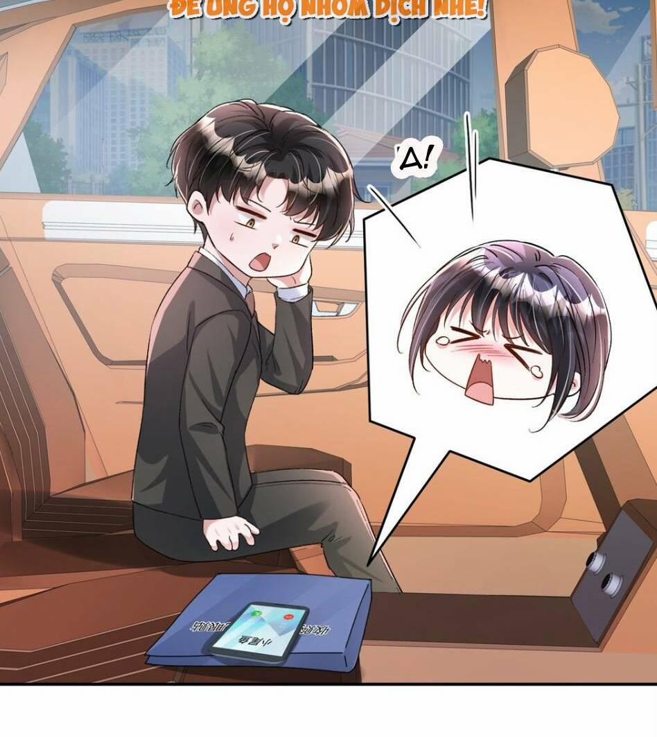 Tổng Tài Huyết Tộc Cực Sủng Cô Vợ Mỹ Nhân Ngư 114 trang 35