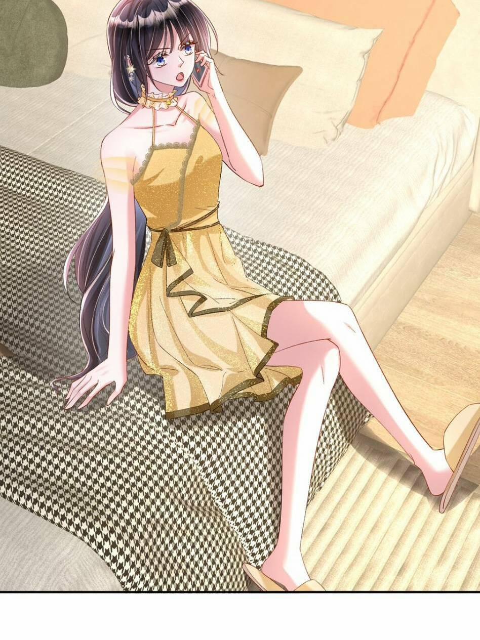 Tổng Tài Huyết Tộc Cực Sủng Cô Vợ Mỹ Nhân Ngư 114 trang 42